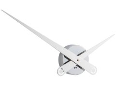 Future Time Hands White FT9620WH