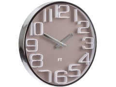 Future Time Numbers FT7010BR