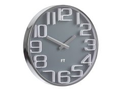 Future Time Numbers FT7010GY