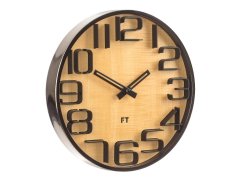 Future Time Numbers FT7010TT