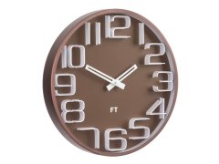 Future Time Numbers FT8010BR