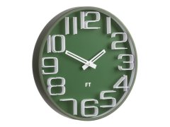 Future Time Numbers FT8010GR