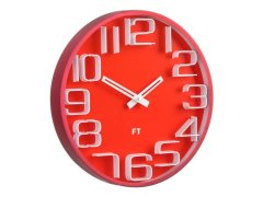 Future Time Numbers FT8010RD