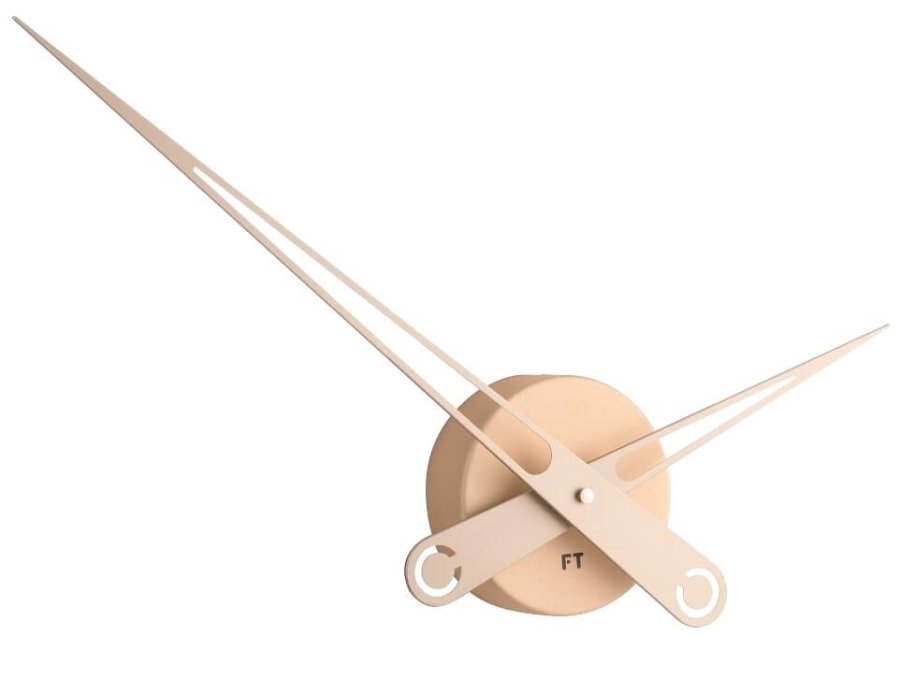 Future Time Hands Champagne FT9650CM Future Time Hands Champagne FT9650CM - Hodinky Future Time