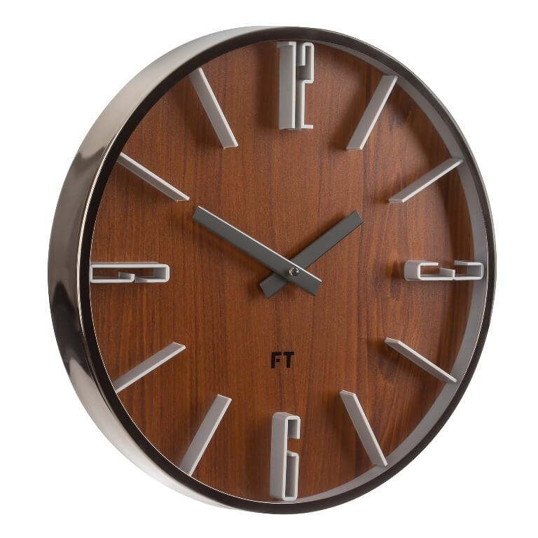 Future Time Numbers FT6010TT - Hodinky Future Time