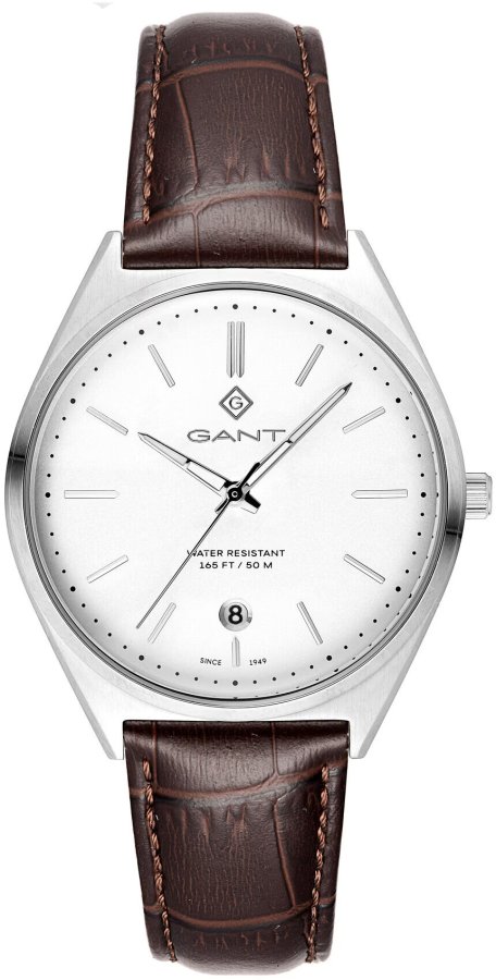 Gant Abington G201001 - Hodinky Gant