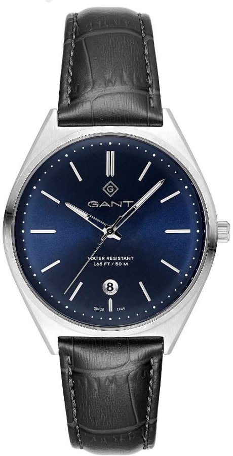 Gant Abington G201003 - Hodinky Gant