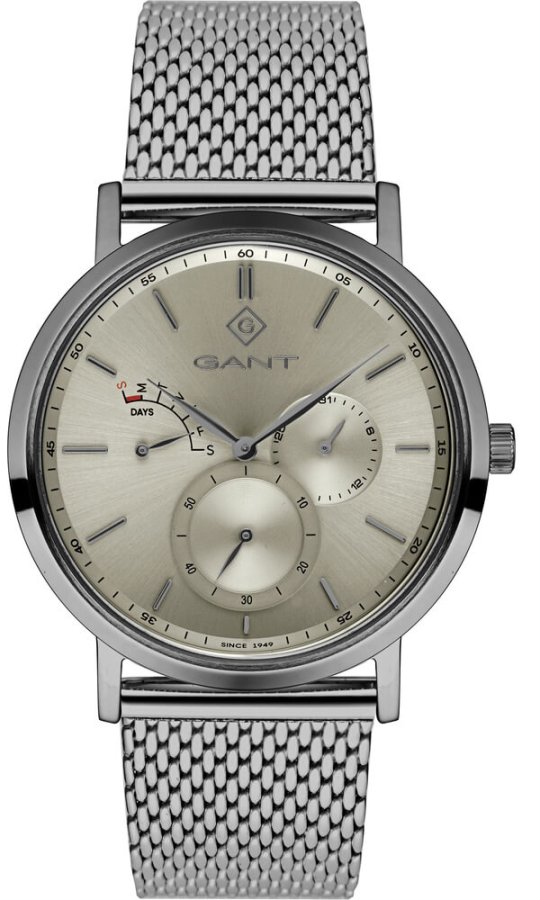 Gant ASHMONT G131005 - Hodinky Gant