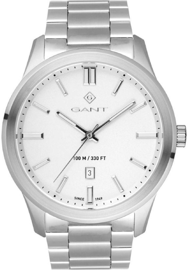 Gant Bridgeton G182007 Gant Bridgeton G182007 - Hodinky Gant