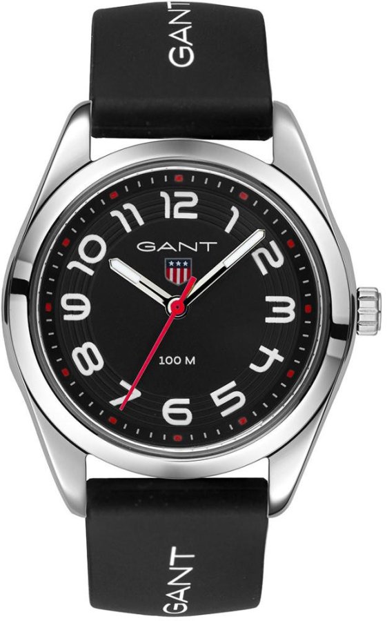 Gant Campus K320002-S Gant Campus K320002-S - Hodinky Gant