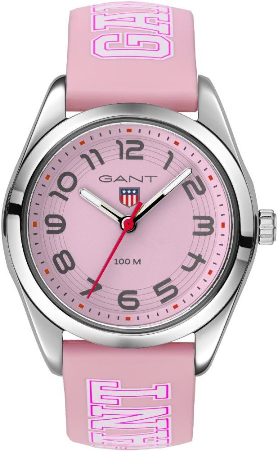 Gant Campus K320007-BL Gant Campus K320007-BL - Hodinky Gant