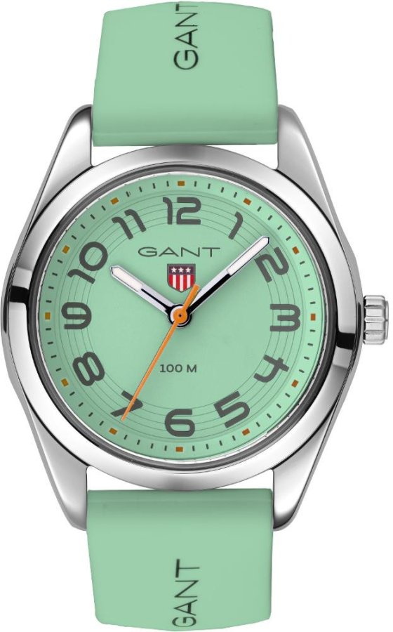 Gant Campus K320008 Gant Campus K320008 - Hodinky Gant