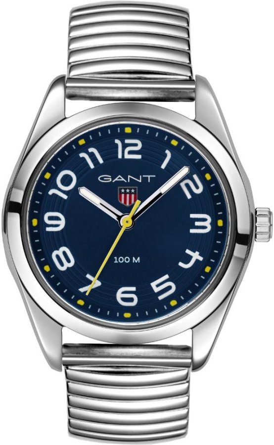 Gant Campus K320011 Gant Campus K320011 - Hodinky Gant