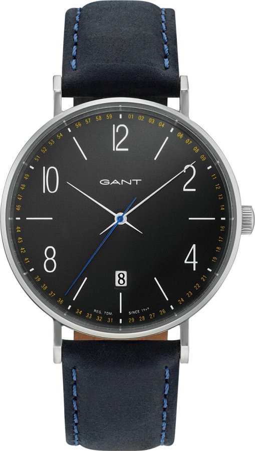 Gant Detroit GT034003 - Hodinky Gant