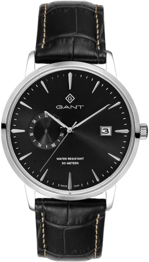Gant East Hill G165001 Gant East Hill G165001 - Hodinky Gant