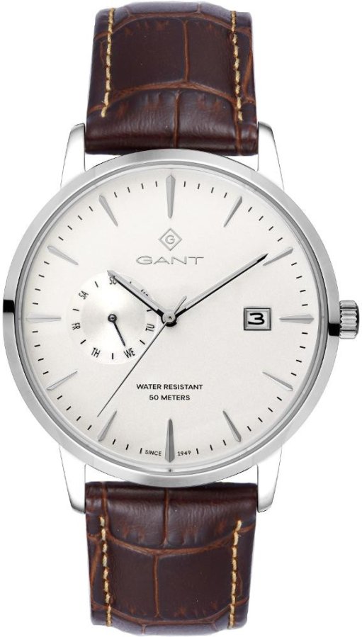 Gant East Hill G165002 Gant East Hill G165002 - Hodinky Gant