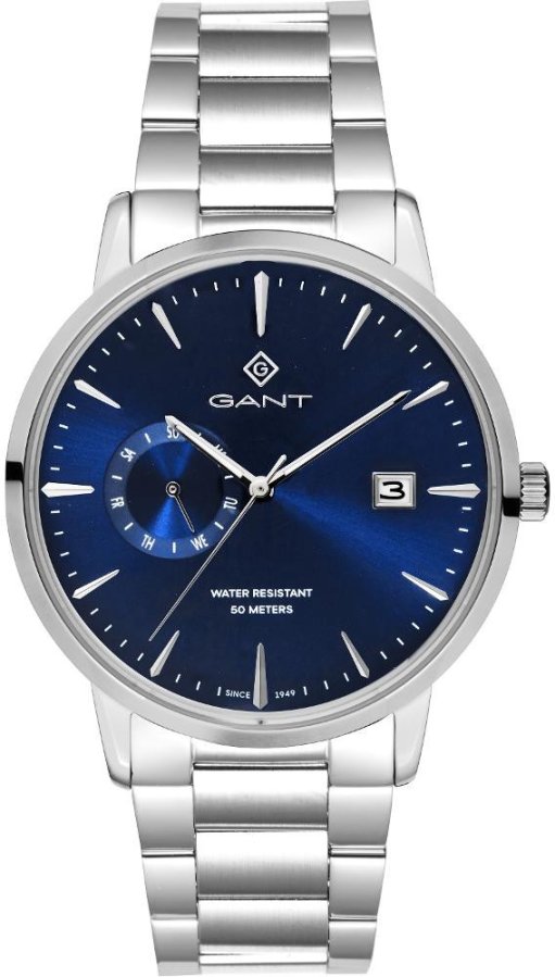Gant East Hill G165018 Gant East Hill G165018 - Hodinky Gant