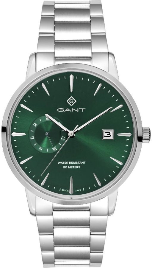 Gant East Hill G165019 Gant East Hill G165019 - Hodinky Gant