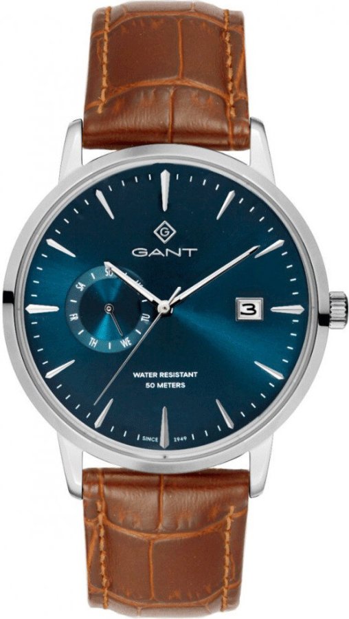 Gant East Hill G165020 Gant East Hill G165020 - Hodinky Gant