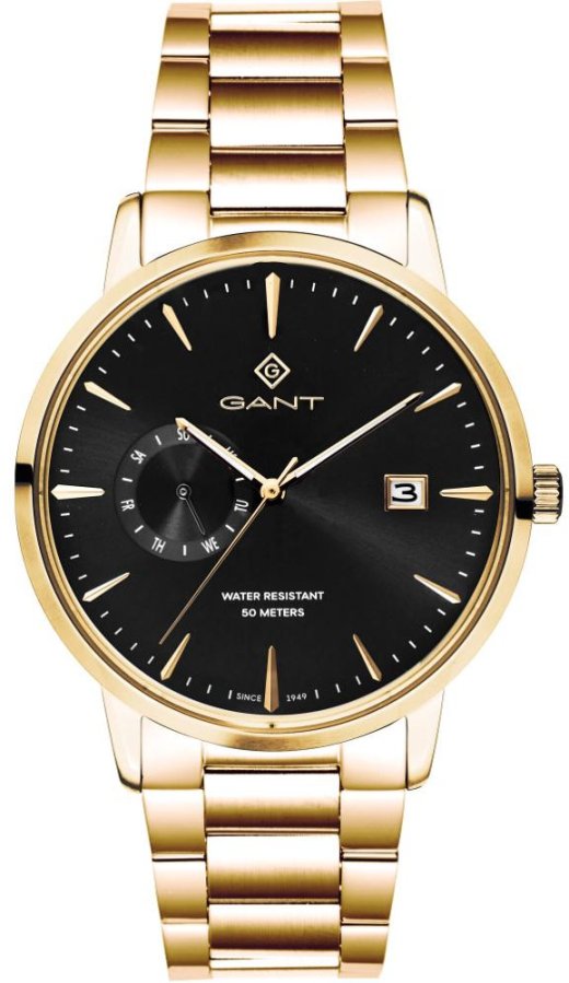 Gant East Hill G165021 Gant East Hill G165021 - Hodinky Gant