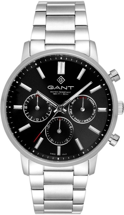 Gant Easthill Day-Date G191001 Gant Easthill Day-Date G191001 - Hodinky Gant