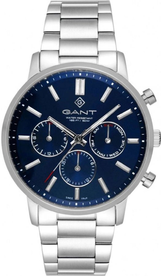 Gant Easthill Day-Date G191002 Gant Easthill Day-Date G191002 - Hodinky Gant