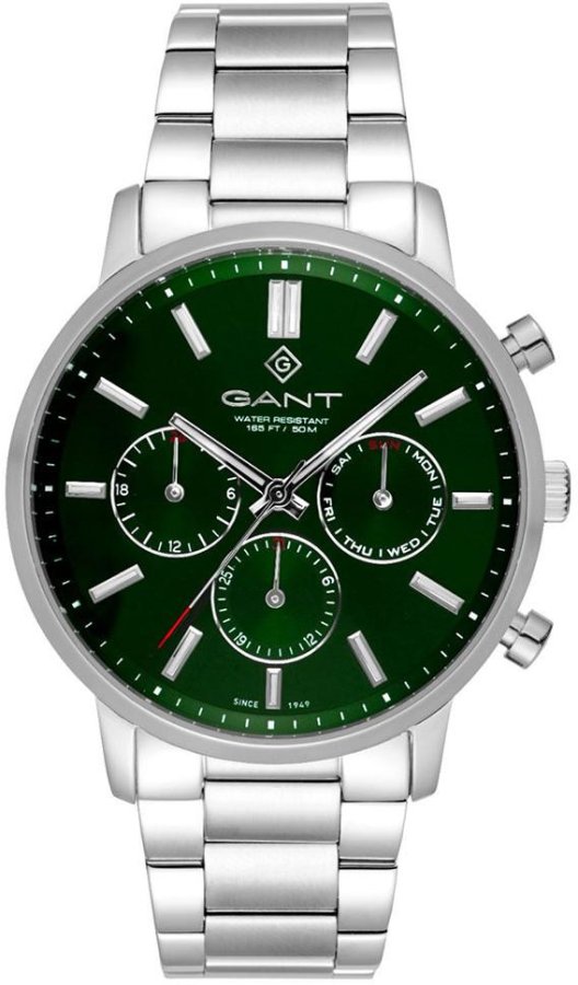Gant Easthill Day-Date G191003 Gant Easthill Day-Date G191003 - Hodinky Gant
