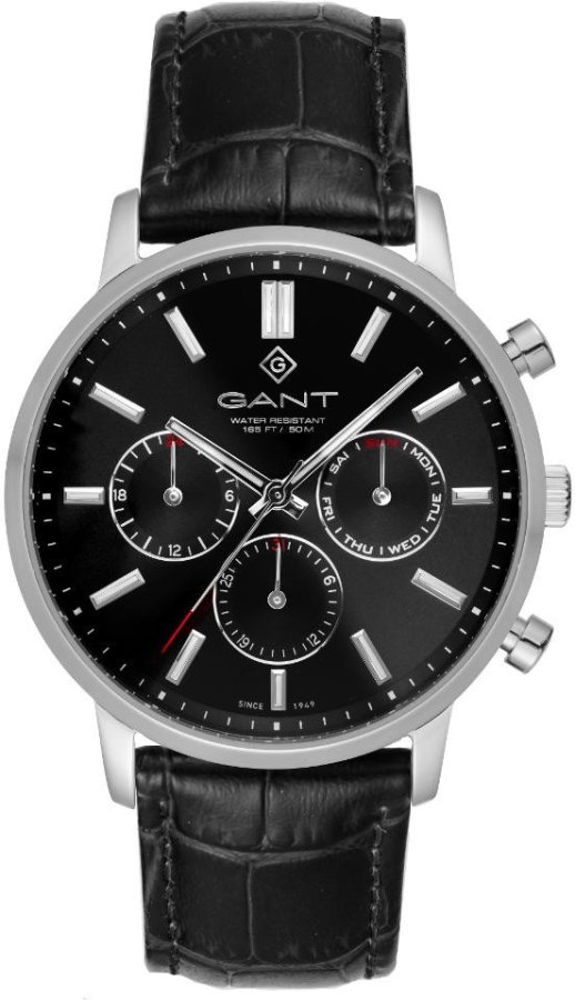 Gant Easthill Day-Date G191004 Gant Easthill Day-Date G191004 - Hodinky Gant