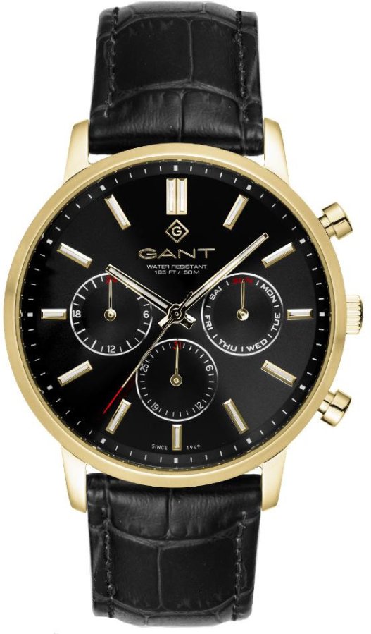 Gant Easthill Day-Date G191005 Gant Easthill Day-Date G191005 - Hodinky Gant
