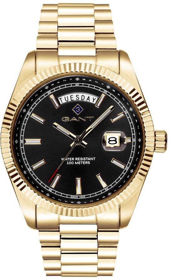Gant Fairfax G189007 Gant Fairfax G189007 - Hodinky Gant