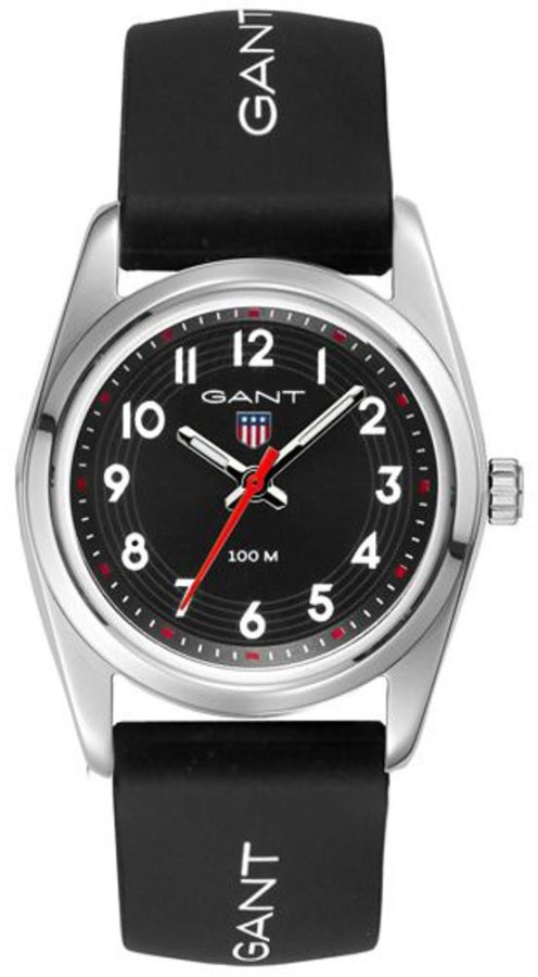 Gant Graduate K280002-S Gant Graduate K280002-S - Hodinky Gant