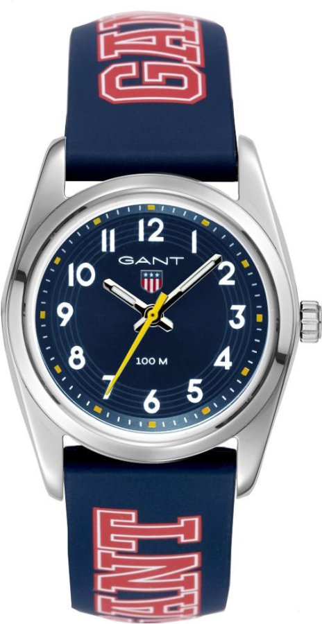 Gant Graduate K280003-BL Gant Graduate K280003-BL - Hodinky Gant