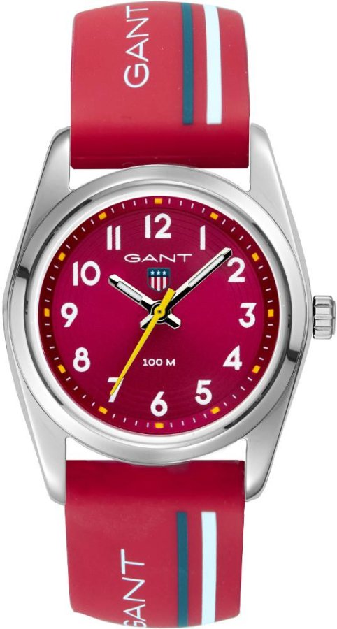 Gant Graduate K280005-S Gant Graduate K280005-S - Hodinky Gant