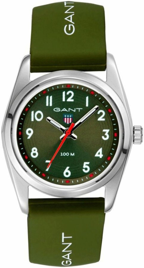 Gant Graduate K280006-S Gant Graduate K280006-S - Hodinky Gant