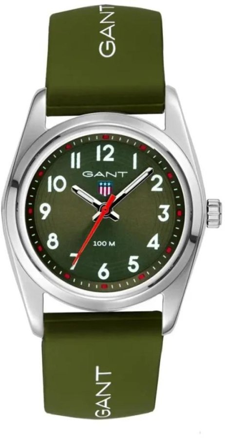 Gant Graduate K280006 - Hodinky Gant
