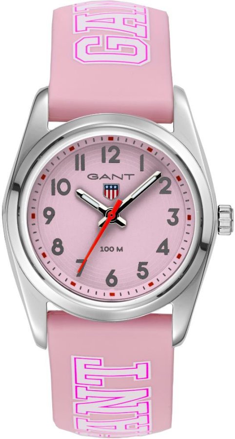 Gant Graduate K280007-BL Gant Graduate K280007-BL - Hodinky Gant
