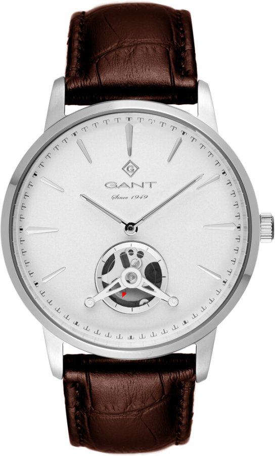 Gant Hempstead G153002 - Hodinky Gant