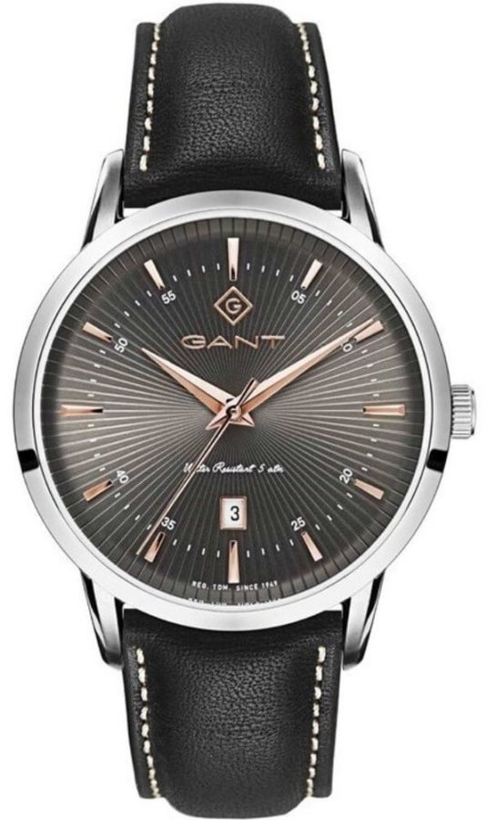 Gant Houston G107002 Gant Houston G107002 - Hodinky Gant