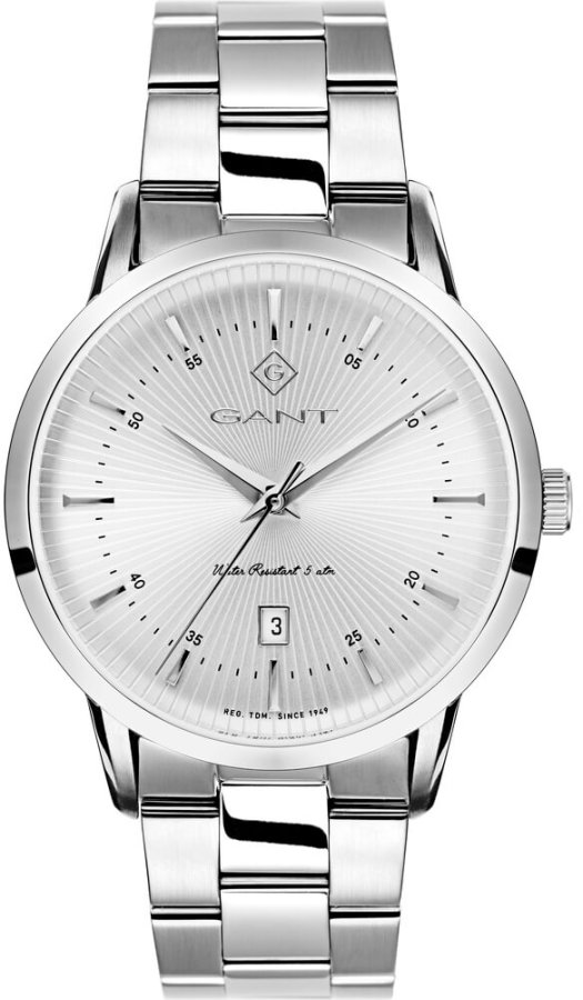 Gant Houston G107003 - Hodinky Gant