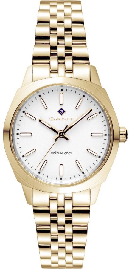 Gant Lauderdale G198003 Gant Lauderdale G198003 - Hodinky Gant