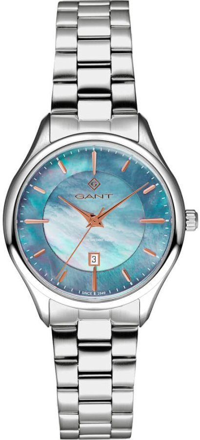 Gant Louisa G137002 - Hodinky Gant