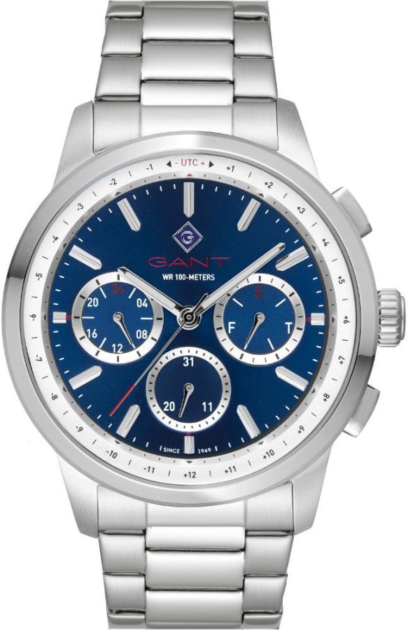 Gant Middletown G154019 Gant Middletown G154019 - Hodinky Gant