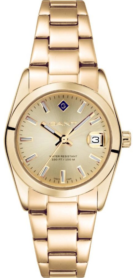 Gant Everett Mini G186006 Gant Everett Mini G186006 - Hodinky Gant