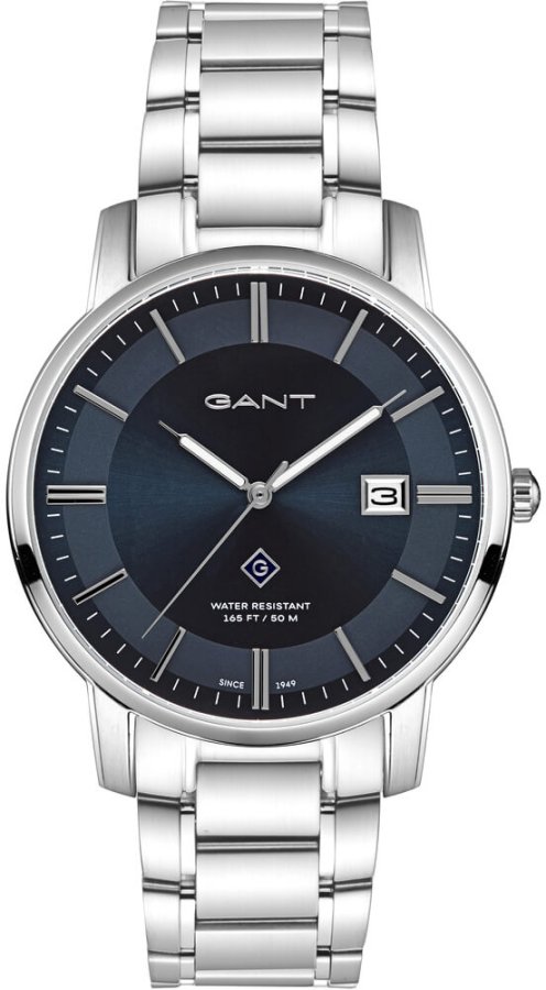 Gant Oldham G134001 - Hodinky Gant
