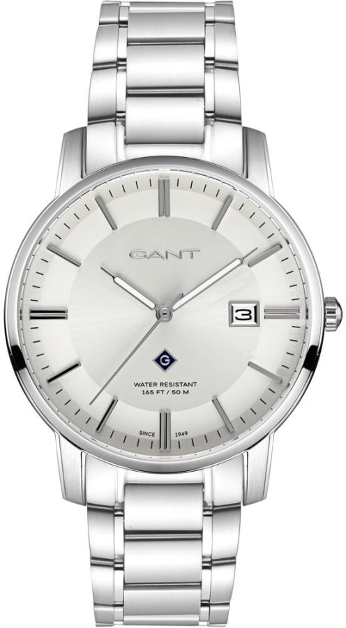 Gant Oldham G134002 Gant Oldham G134002 - Hodinky Gant