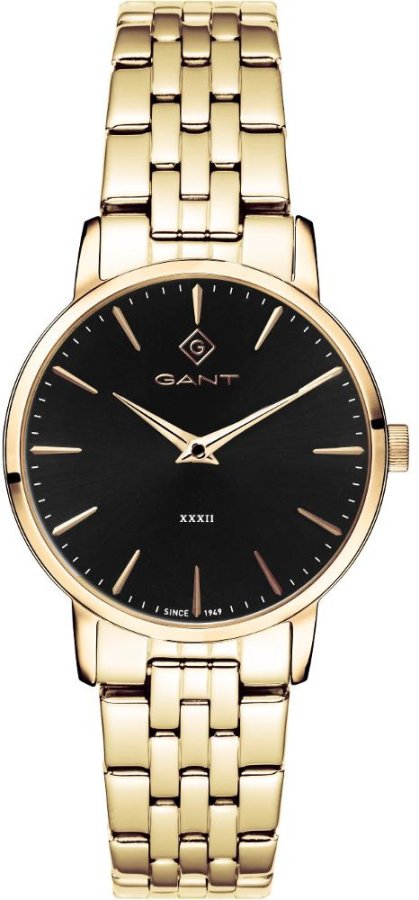 Gant Park Avenue G127024 Gant Park Avenue G127024 - Hodinky Gant