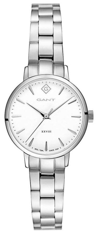 Gant Park Avenue 28 G126001 - Hodinky Gant