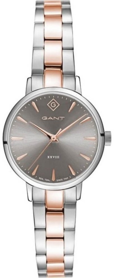 Gant Park Avenue 28 G126003 - Hodinky Gant