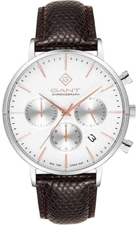 Gant Park Avenue Chrono G123001 - Hodinky Gant