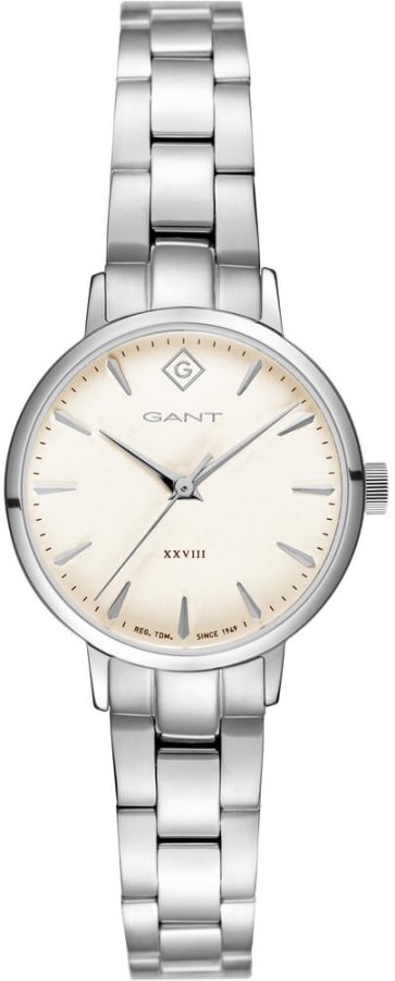 Gant Park Avenue 28 G126009 - Hodinky Gant